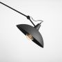 Aldex MELOS 808PL_G1 Suspension lumineuse 1x60W/E27