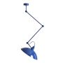 Aldex MELOS 808PL_G25 Lampe de plafond 1x15W/E27 IP20
