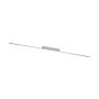 Antigo Slim 1292 Lampe de plafond 1x12W/LED 4000K 1570lm IP20