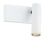 Argon ETNA PLUS 8064 Applique murale 1x6W(Max)/G9 IP20