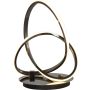 Aviano Lighting BANDOL 8064-105 lampa stołowa 1x12w/led 1200lm 3000k 
