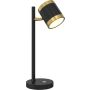Aviano Lighting TOULOUSE 8003-104S lampka biurkowa 1x10w/led 1050lm 3000k 
