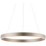 Endon GEN 80572 Suspension lumineuse 1x43W/LED 2700K 2700LM IP20