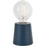 Endon MONO 80642 Lampe de table 1x40W/E27