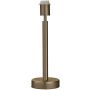 Endon OWEN USB 80081 Lampe de table 1x60W/E27 IP20