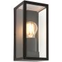 Endon OXFORD 80600 Applique murale 1x28W/E27 IP44