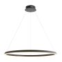Endon STATEN 80628 Suspension lumineuse 1x45W/LED 3000K 2000LM IP20