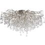 Paul Neuhaus ICICLE 8092-55 Lampe de plafond 14x40W/G9 ip20
