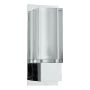 Prezent CASIUS 8030 Applique murale 1x33W/G9 IP20