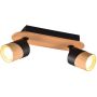 Trio ARUNI 801100232 Spot 2x5w/gu10 ip20