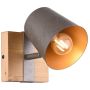 Trio BELL 801900167 Spot 1x25w/e14 ip20