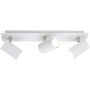 Trio MARLEY 802400301 Spot 3x35w/gu10 ip20