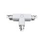 Zuma Line 3F 8060 Connecteur avec alimentation IP20