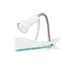 Eglo FABIO 81262 Lampe de bureau avec pince 1x40W/E14