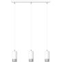 Emibig FUMIKO 814/3 Suspension lumineuse 3x30W/GU10 IP20