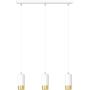 Emibig FUMIKO 815/3 Suspension lumineuse 3x30W/GU10 IP20