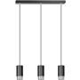 Emibig FUMIKO 816/3 Suspension lumineuse 3x30W/GU10 IP20