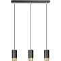 Emibig FUMIKO 817/3 Suspension lumineuse 3x30W/GU10 IP20