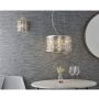 Endon FAYOLA 81976 Applique murale 1x25W/G9 IP20