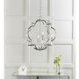 Endon GARLAND 81915 Suspension lumineuse 4x40W/E14 IP20