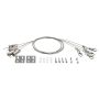 Endon STRATUS 81744 Accessoire de montage IP20
