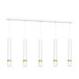 Milagro JOKER MLP6122 Suspension lumineuse 5x50W/GU10 IP20