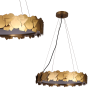 Milagro SOHO ML6156 Suspension lumineuse 24W LED 3000K 720LM IP20
