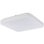 Nowodvorski AGNES SQUARE LED 16W 8112 Plafonnier 1x16W/LED 3000K 2000LM IP44