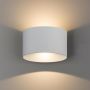 Nowodvorski ELLIPSES LED 8140 Applique murale 2x5W/LED 3000K 800LM IP54
