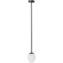 Nowodvorski ICE EGG 8124 Suspension lumineuse 1x25W/G9 IP44