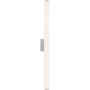 Nowodvorski ICE TUBE LED 8118 Applique murale 12W/LED 4000K 1200LM IP44