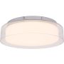 Nowodvorski PAN LED M 8174 Plafonnier 1X17W/LED 4000K 800LM IP44