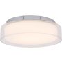 Nowodvorski PAN LED S 8173 Plafonnier 1X12W/LED 4000K 530LM IP44