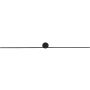 Nowodvorski PIN LED 8128 Lampe pour tableau 10W/LED 4000K 500LM IP44