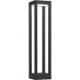 Nowodvorski STRUCTURE LED 8145 Lampe sur pied 13W/LED 3000K 820LM IP54