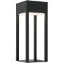 Nowodvorski STRUCTURE LED 8146 Applique murale 13W/LED 3000K 820LM IP54
