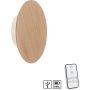 Paul Neuhaus AKKU-PUNTUA 8152-79 Applique murale 1x1W/LED 3000k 160lm ip20