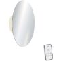 Paul Neuhaus AKKU-PUNTUA 8153-17 Applique murale 1x1,3W/LED 3000k 180lm ip20