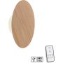 Paul Neuhaus AKKU-PUNTUA 8153-79 Applique murale 1x1,3W/LED 3000k 180lm ip20