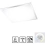 Paul Neuhaus FLAG 8111-17 Panneau LED 1x28W/LED 2700-5000k 2800lm ip44