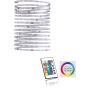 Paul Neuhaus TEANIA 81215-70 Ruban LED 1x22W/LED RGB ip20
