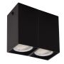 Antigo Doha 1096 Spot en saillie 2x10W/GU10 IP20