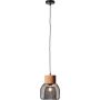 Brilliant Flaka 82670/06 Suspension lumineuse 1x40w/e27