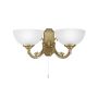 Eglo SAVOY 82752 Applique murale 2x40W/E14