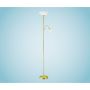 Eglo UP2 82843 Lampadaire 2x60W/E27