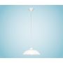Eglo VETRO 82785 Suspension lumineuse 1x60W/E27