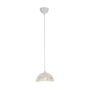 Milagro LISA ML6138 Suspension lumineuse 1x60W/E27 IP20