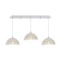 Milagro LISA ML6139 Suspension lumineuse 3x60W/E27 IP20