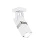 Milagro VIDAR MLP6281 Spot 1x50W/GU10 IP20