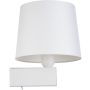 Nowodvorski CHILLIN 8201 Applique murale 1x40W/E27 IP20